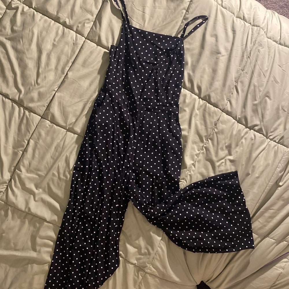 Old Navy romper